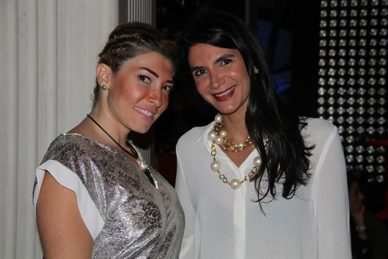The Launching of Haig Club Whisky